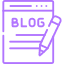 Site barato com Blog E posts