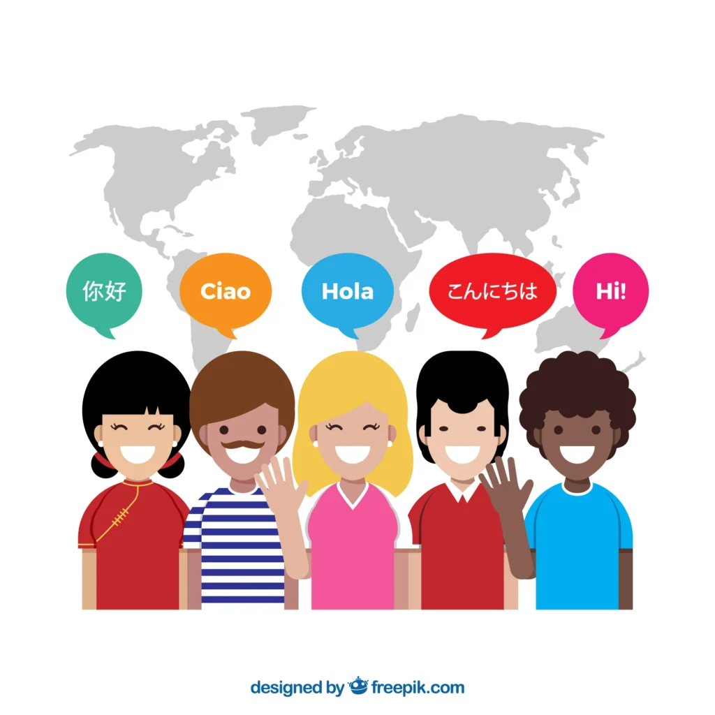 Site multiidiomas em foz do iguaçu